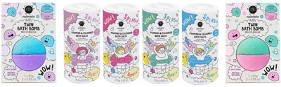 Nouveautés Nailmatics cosmétique enfant